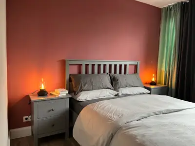 Ferienwohnung für 4 Personen (117 m²) in Garding 8/10