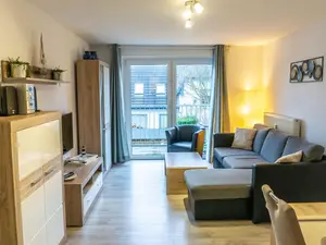 Ferienwohnung für 4 Personen (70 m²) in Garding