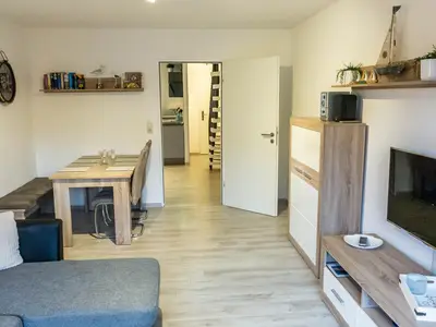 Ferienwohnung für 4 Personen (70 m²) in Garding 3/10