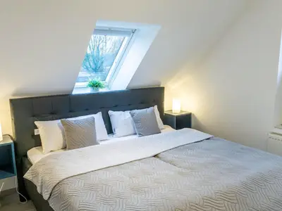 Ferienwohnung für 4 Personen (70 m²) in Garding 8/10