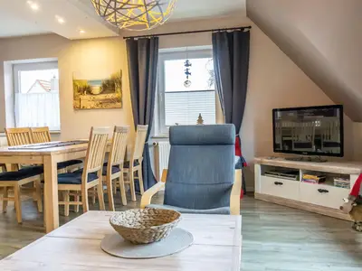 Ferienwohnung für 5 Personen (83 m²) in Garding 2/10