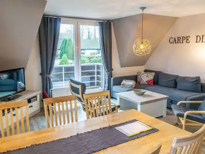 Ferienwohnung für 5 Personen (83 m²) in Garding 4/10