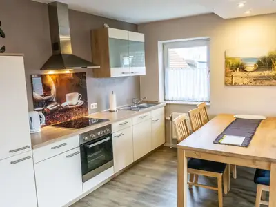 Ferienwohnung für 5 Personen (83 m²) in Garding 6/10