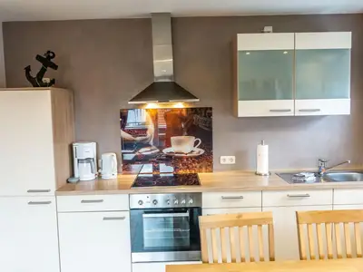 Ferienwohnung für 5 Personen (83 m²) in Garding 8/10