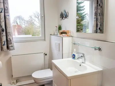 Ferienwohnung für 5 Personen (83 m²) in Garding 9/10