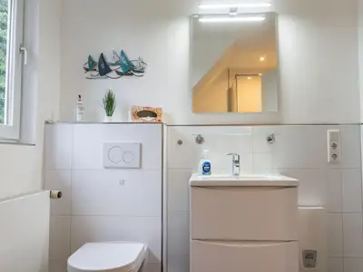 Ferienwohnung für 5 Personen (83 m²) in Garding 10/10