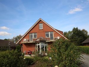 Ferienwohnung für 2 Personen (60 m&sup2;) in Garding