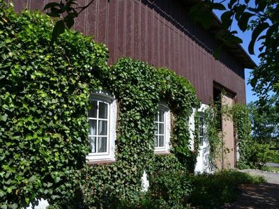 ehemaliges Bauernhaus