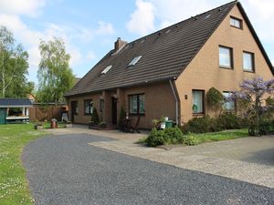 Ferienwohnung für 6 Personen (103 m²) in Garding