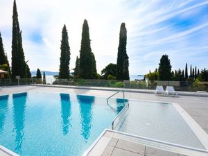 Ferienwohnung für 4 Personen (80 m²) in Gardone Riviera