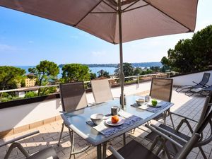 Ferienwohnung für 3 Personen (40 m²) in Gardone Riviera