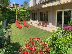 Ferienwohnung für 2 Personen (60 m²) in Gardone Riviera