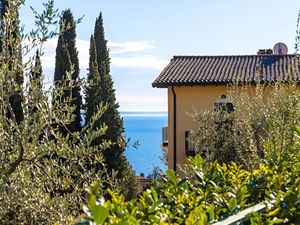 Ferienwohnung für 4 Personen (60 m&sup2;) in Gardone Riviera