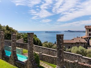 Ferienwohnung für 4 Personen (45 m&sup2;) in Gardone Riviera