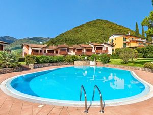 Ferienwohnung für 4 Personen (55 m²) in Gardone Riviera