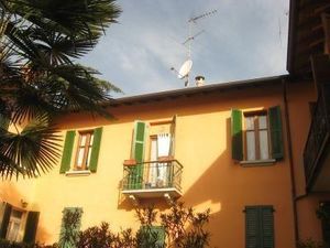 Ferienwohnung für 4 Personen (50 m²) in Gardone Riviera