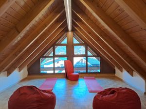 Ferienwohnung für 6 Personen (170 m²) in Gargazon