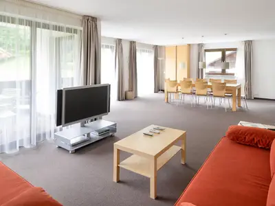 Wohnbereich