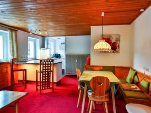 Ferienwohnung für 6 Personen (59 m²) in Gargellen