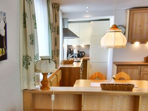 Ferienwohnung für 5 Personen (45 m²) in Gargellen