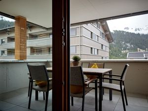 Ferienwohnung für 6 Personen (56 m²) in Gargellen