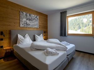 Ferienwohnung für 6 Personen (58 m²) in Gargellen