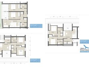 Ferienwohnung für 6 Personen (58 m&sup2;) in Gargellen