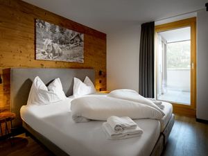 Ferienwohnung für 8 Personen (73 m²) in Gargellen