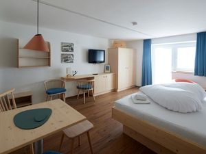 Ferienwohnung für 2 Personen (27 m²) in Gargellen