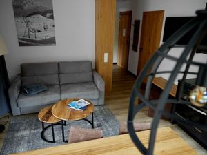 Ferienwohnung für 4 Personen (40 m&sup2;) in Gargellen