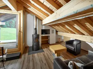 Ferienwohnung für 6 Personen (62 m²) in Gargellen