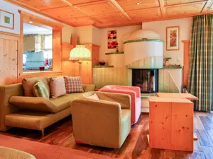 Ferienwohnung für 6 Personen (68 m²) in Gargellen