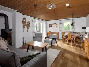 Ferienwohnung für 8 Personen (74 m²) in Gargellen