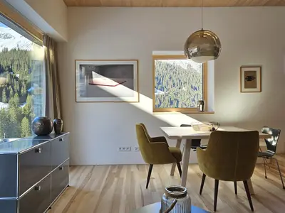 Apartment "On the Go"