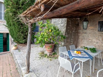 Ferienwohnung für 6 Personen (100 m²) in Gargnano 7/10