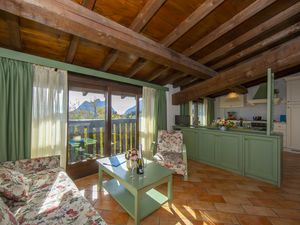 Ferienwohnung für 6 Personen (80 m²) in Gargnano