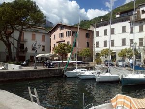 Ferienwohnung für 6 Personen (100 m²) in Gargnano