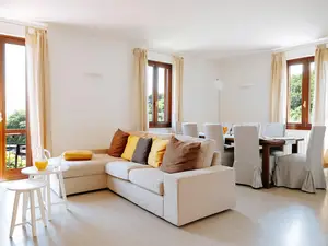 Ferienwohnung für 6 Personen (110 m²) in Gargnano