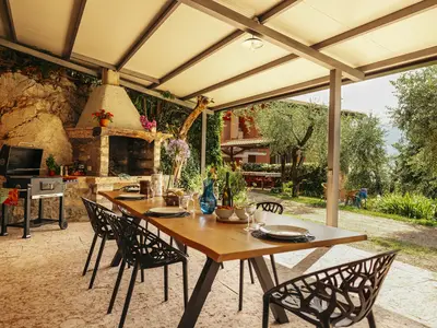 TerraceBalcony