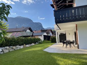 Ferienwohnung für 4 Personen (82 m&sup2;) in Garmisch-Partenkirchen