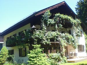 Ferienwohnung für 6 Personen (85 m²) in Garmisch-Partenkirchen