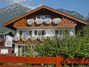 Ferienwohnung für 2 Personen (42 m²) in Garmisch-Partenkirchen