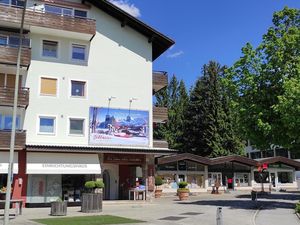 Ferienwohnung für 2 Personen (71 m²) in Garmisch-Partenkirchen