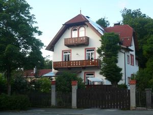 Ferienwohnung für 5 Personen (110 m²) in Garmisch-Partenkirchen