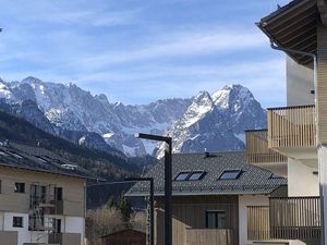 Ferienwohnung für 4 Personen (58 m&sup2;) in Garmisch-Partenkirchen