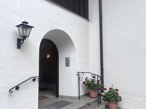 Ferienwohnung für 3 Personen (45 m²) in Garmisch-Partenkirchen