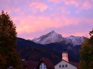 Ferienwohnung für 8 Personen (125 m&sup2;) in Garmisch-Partenkirchen