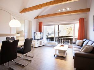 Ferienwohnung für 4 Personen (63 m²) in Garmisch-Partenkirchen