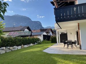 Ferienwohnung für 4 Personen (82 m²) in Garmisch-Partenkirchen