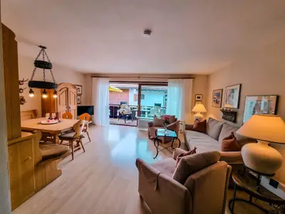 Ferienwohnung für 2 Personen (65 m²) in Garmisch-Partenkirchen 7/10